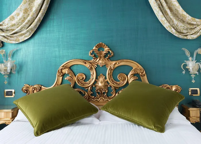 Gasparini 3* Dolo