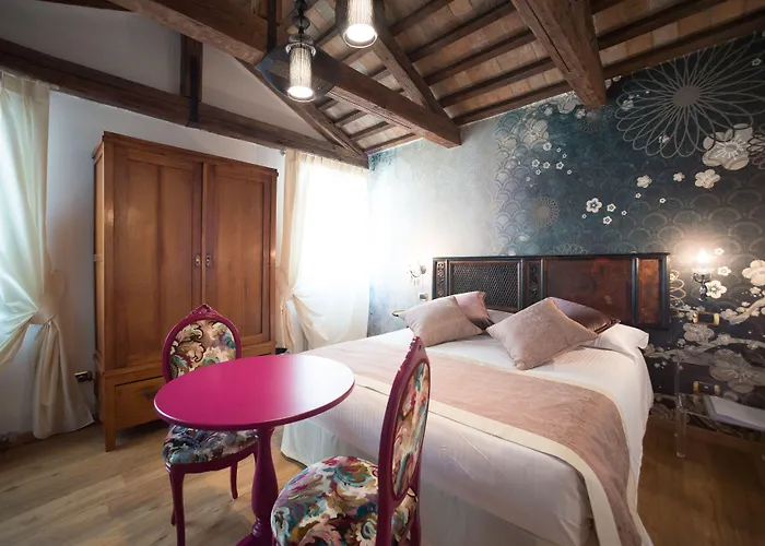 Hotel Gasparini 3*