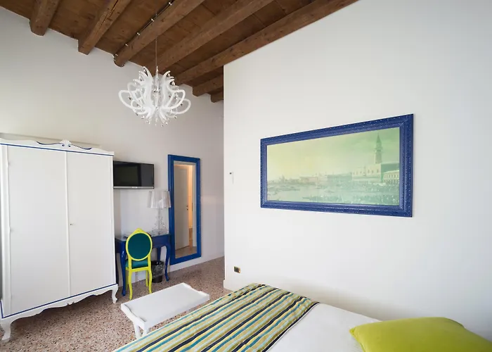 Gasparini Hotel Dolo