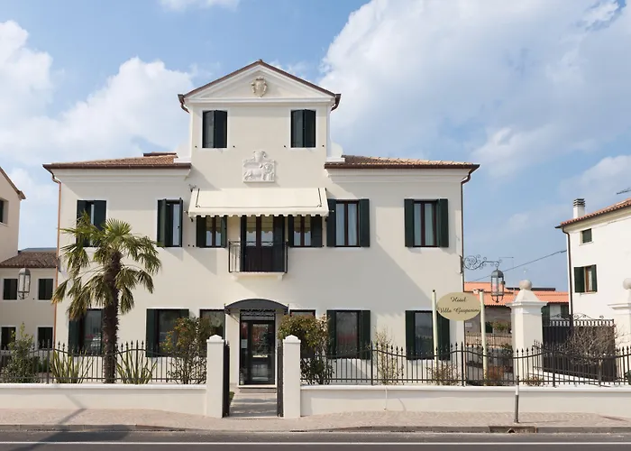 Gasparini Hotel 3*