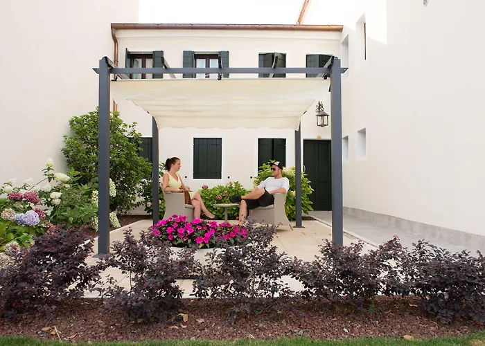 Hotel Gasparini Dolo