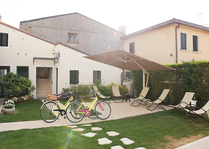Gasparini Hotel