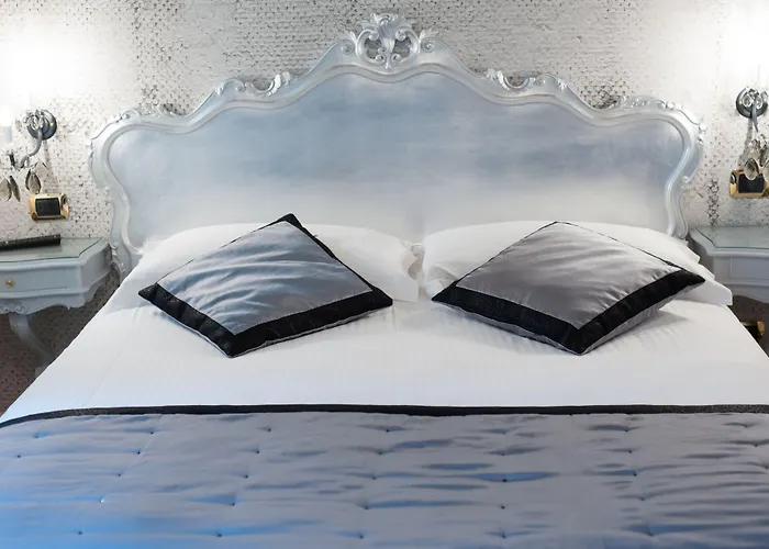 Gasparini Hotel 3*